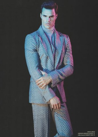 Gil