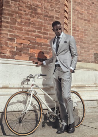 James (Direct Booking )