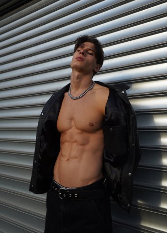 Adam A.
