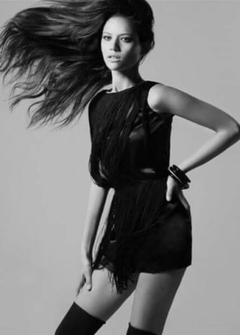 Christiana S