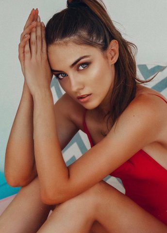 Daria Kh