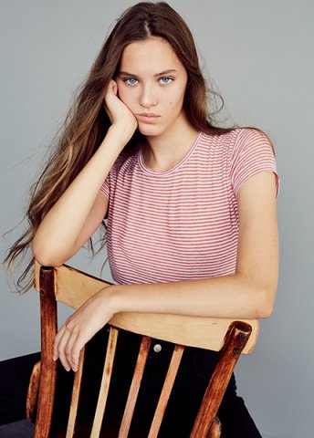 Angelika M.