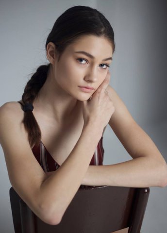 Daria D.