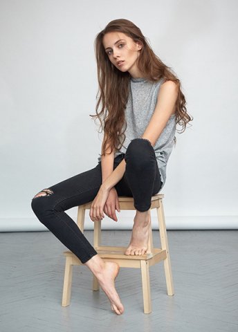 Daria Kh