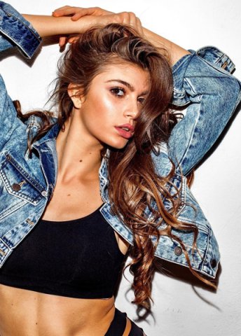 Giorgia