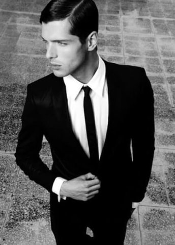 Hugo M.