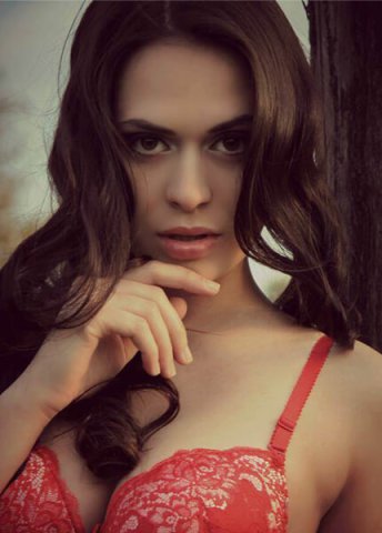 Bettina P.