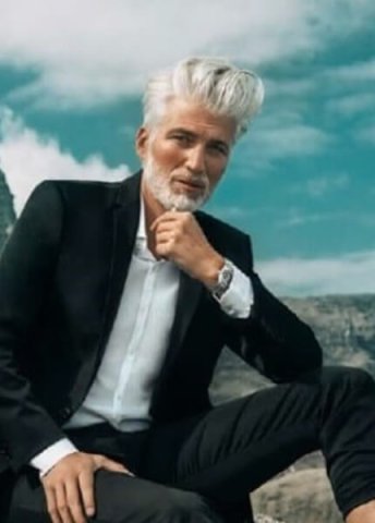 Martin K.