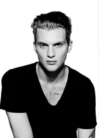 Jakob Blom