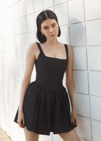 Lisa A