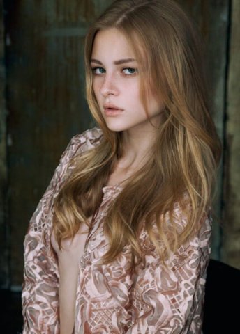 Masha Z.