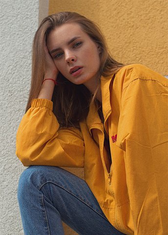 Anastasia R