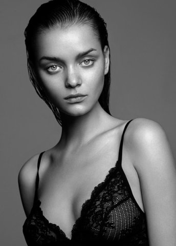 Anastasia A