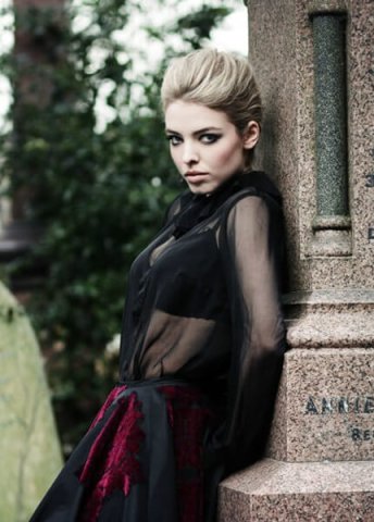 Charlotte H