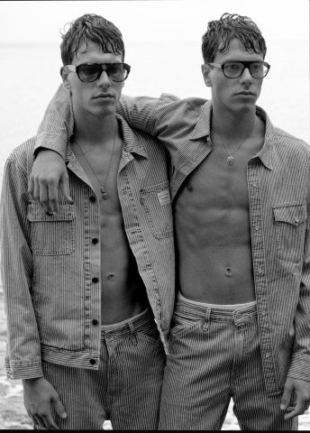 Francesco (Twins)