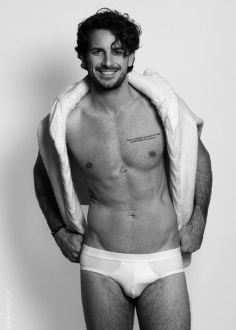Romain G.