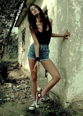 Alexandra B.
